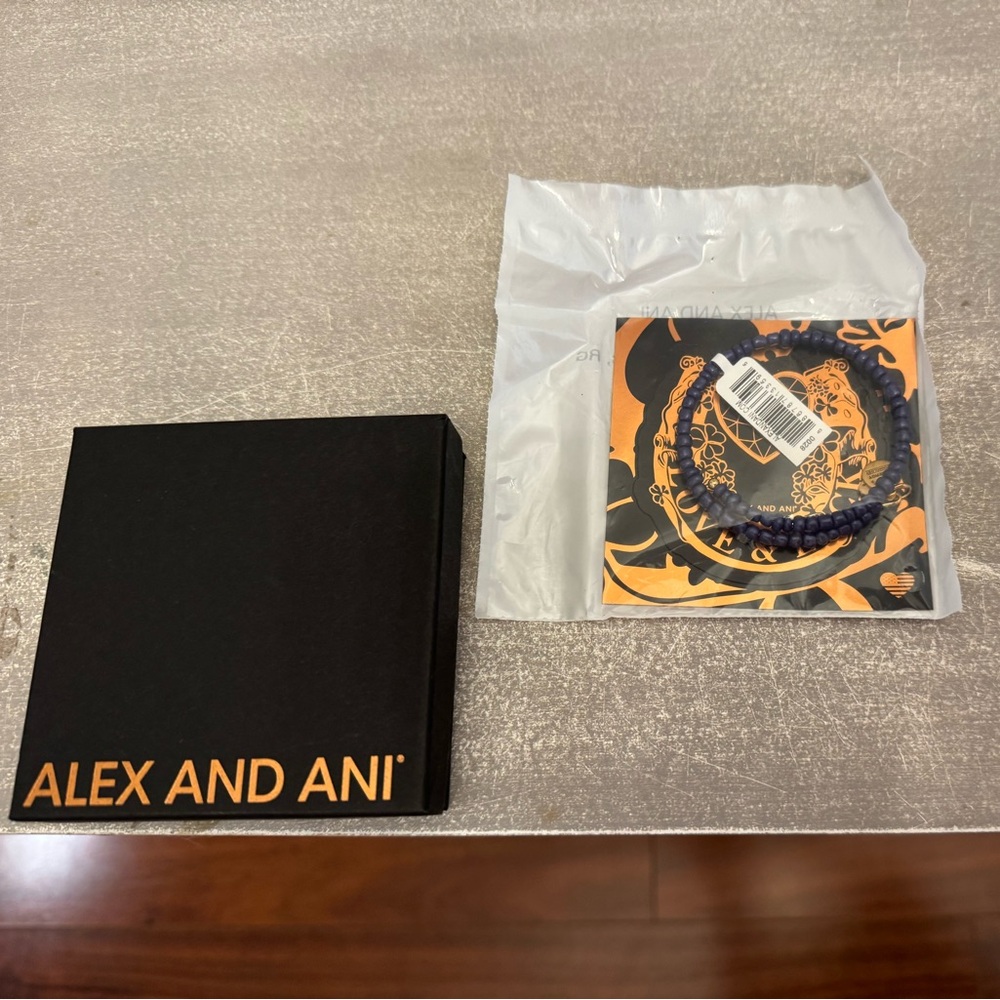 Alex and Ani Primal Spirit Wrap